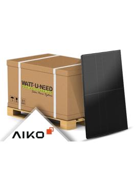 Pallet of 37 AIKO NEOSTAR 3S+ DUAL GLASS‑GEN3 470 Wp solar panels